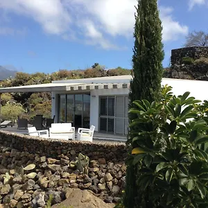 Casa Tunera Campitos Ferienhaus
