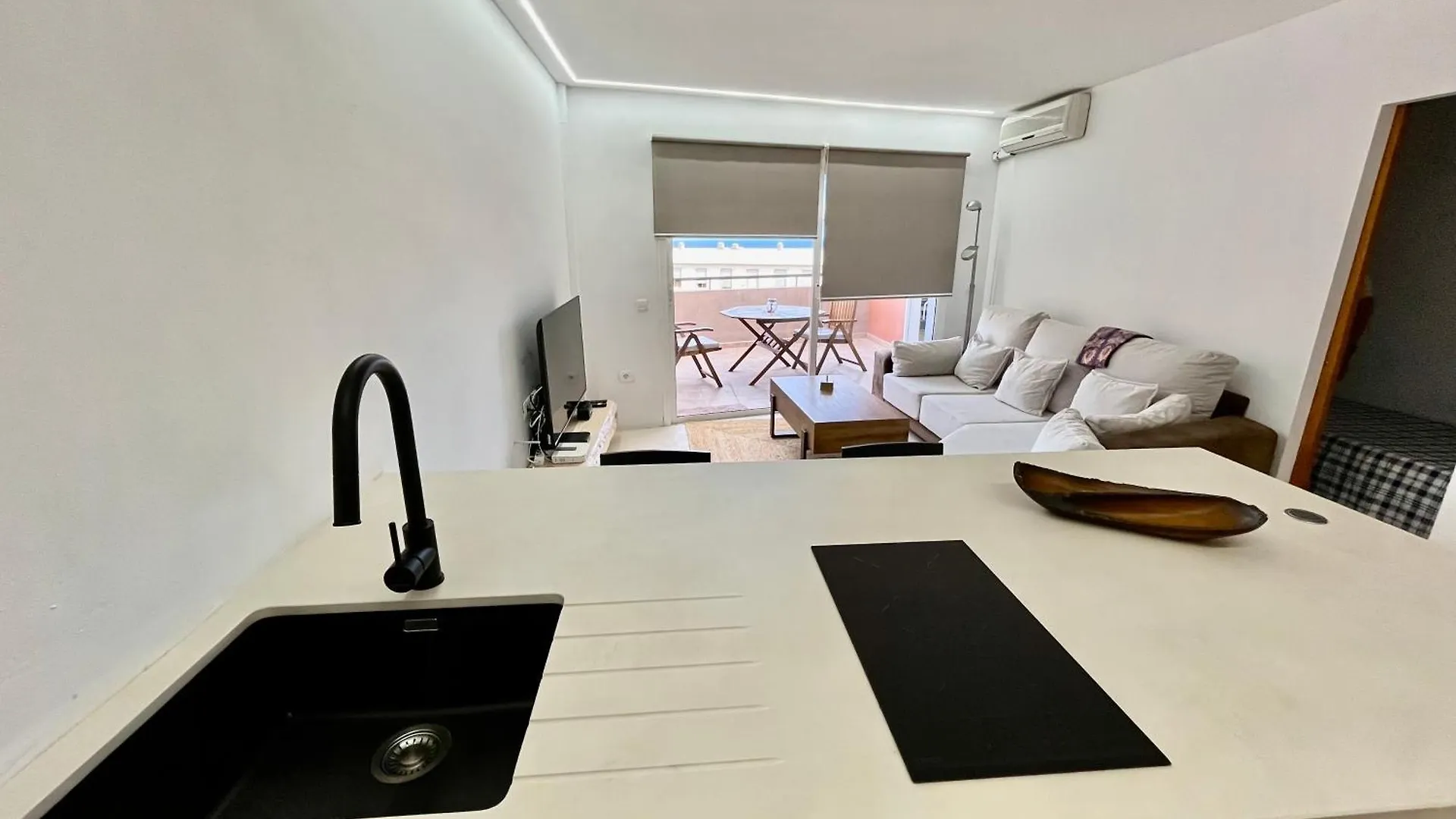 アパート Apartamento El Cano Radazul