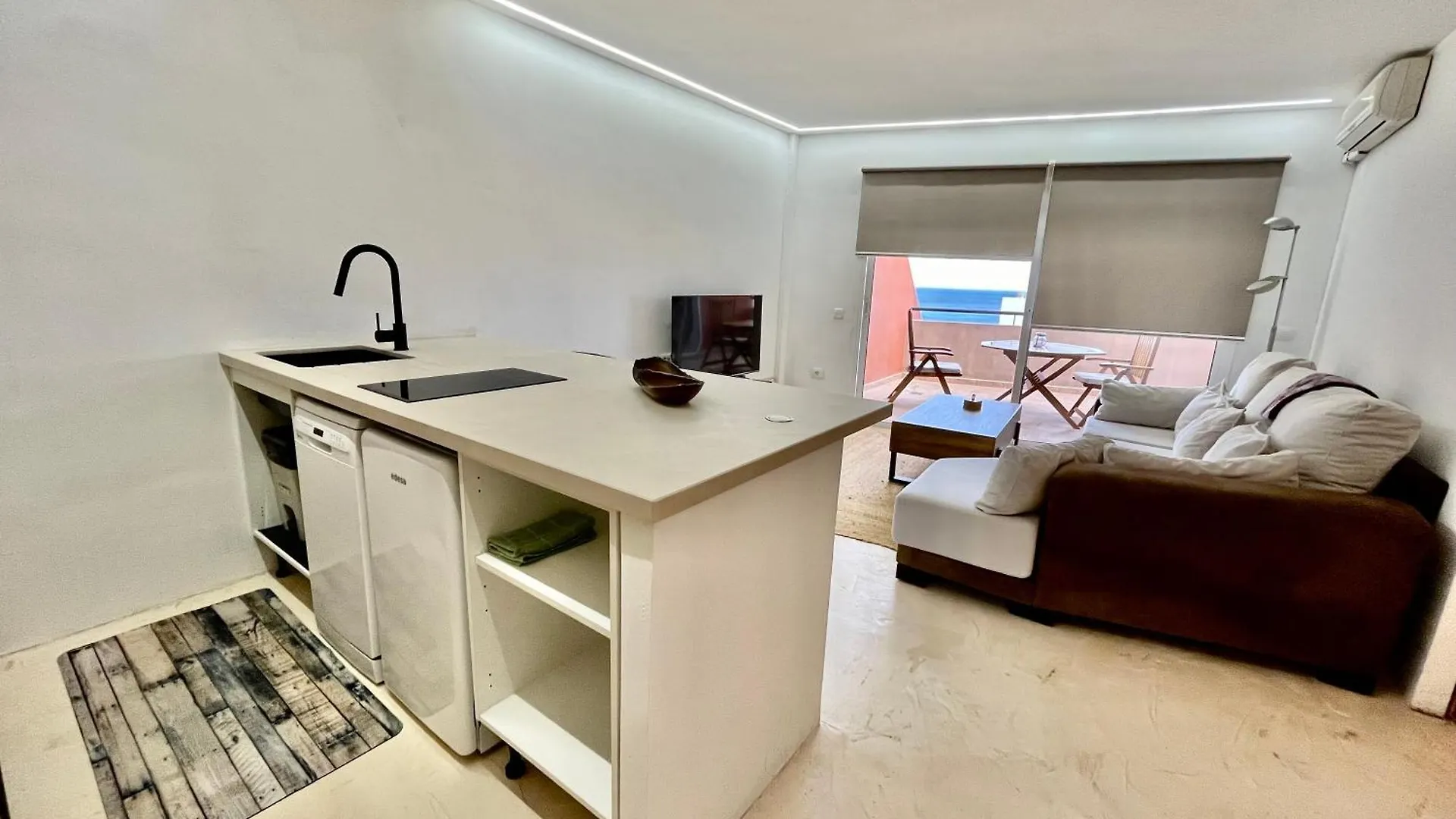 アパート Apartamento El Cano Radazul