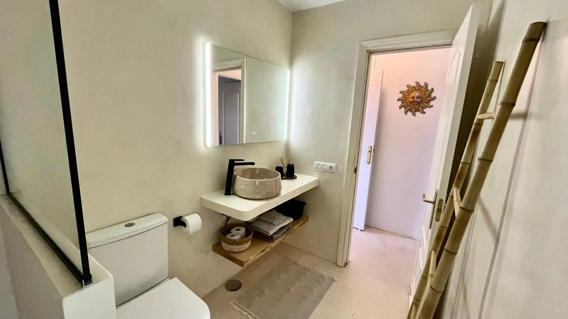 Apartamento El Cano Radazul Apartment