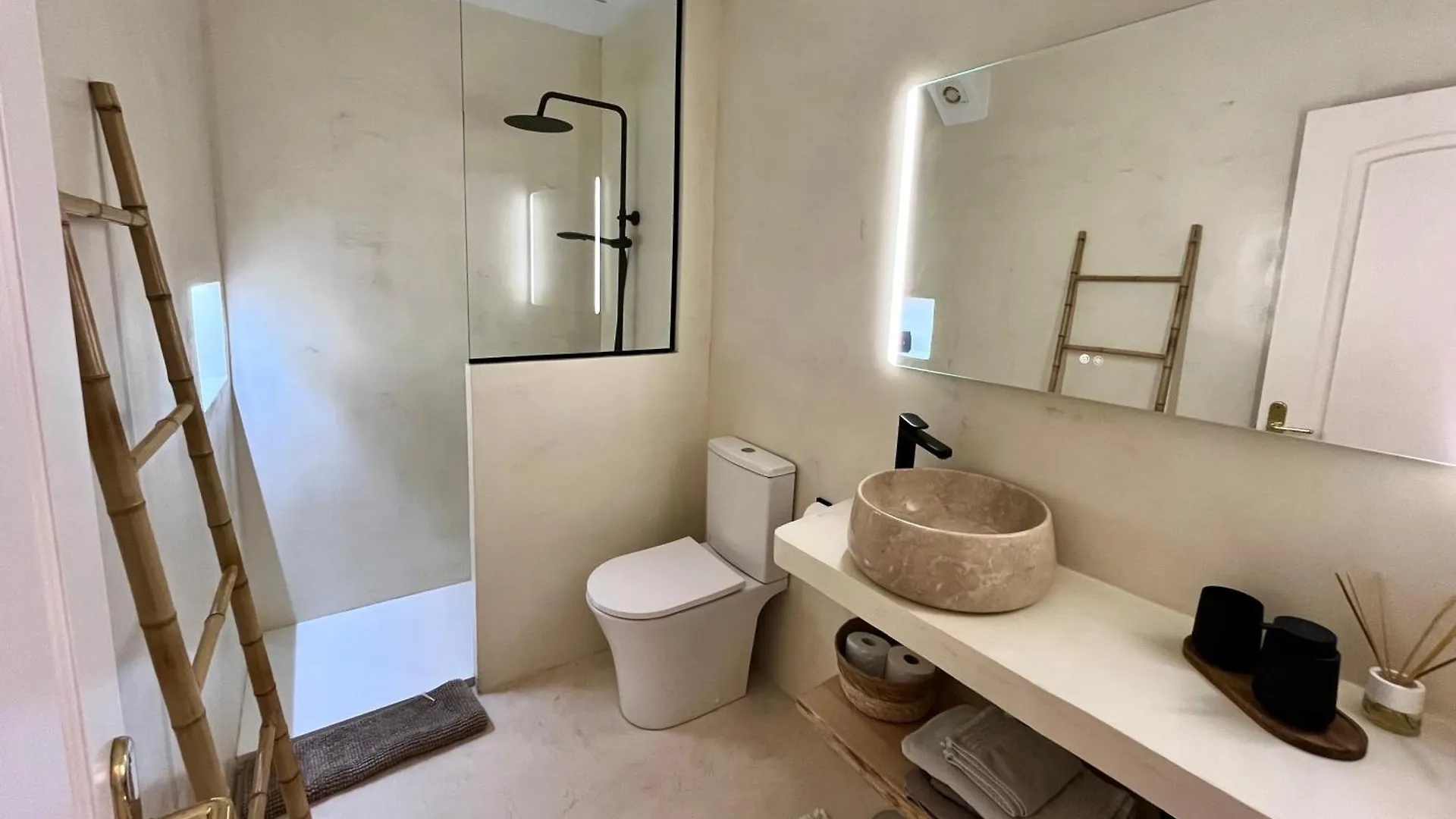 Apartamento El Cano Radazul