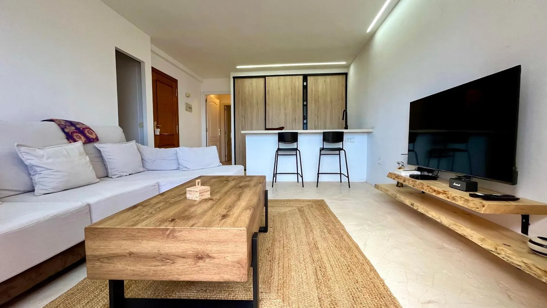 Apartamento El Cano Radazul アパート