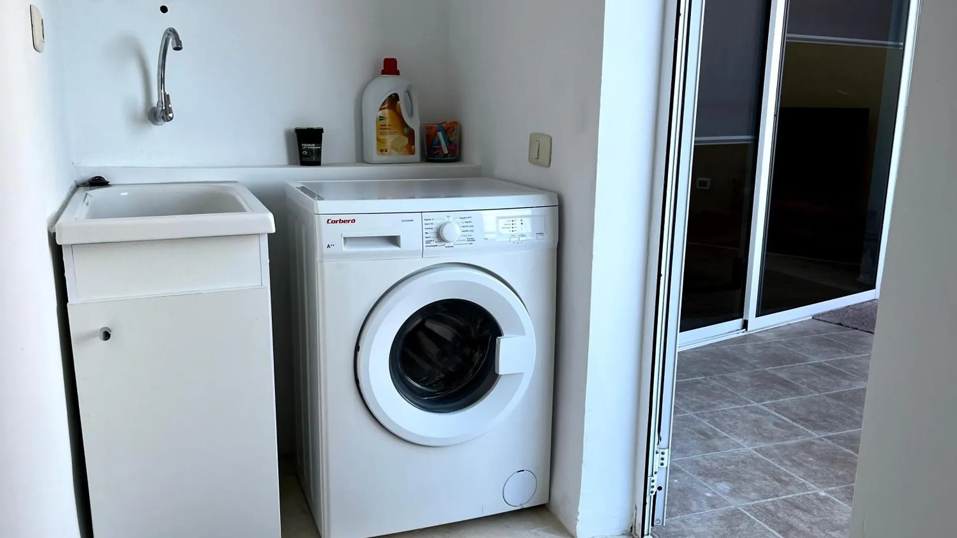 Apartamento El Cano Radazul