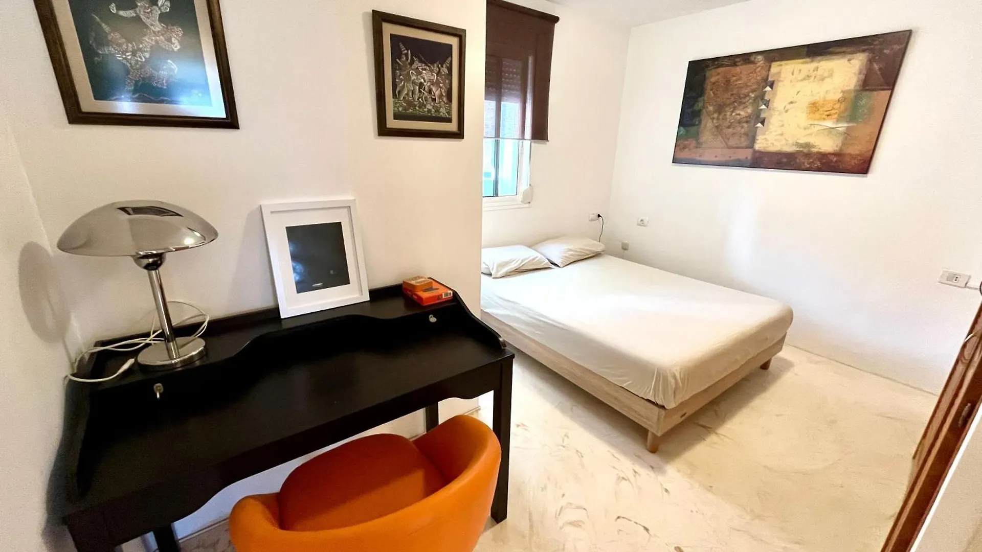 Apartamento El Cano Radazul 0*,