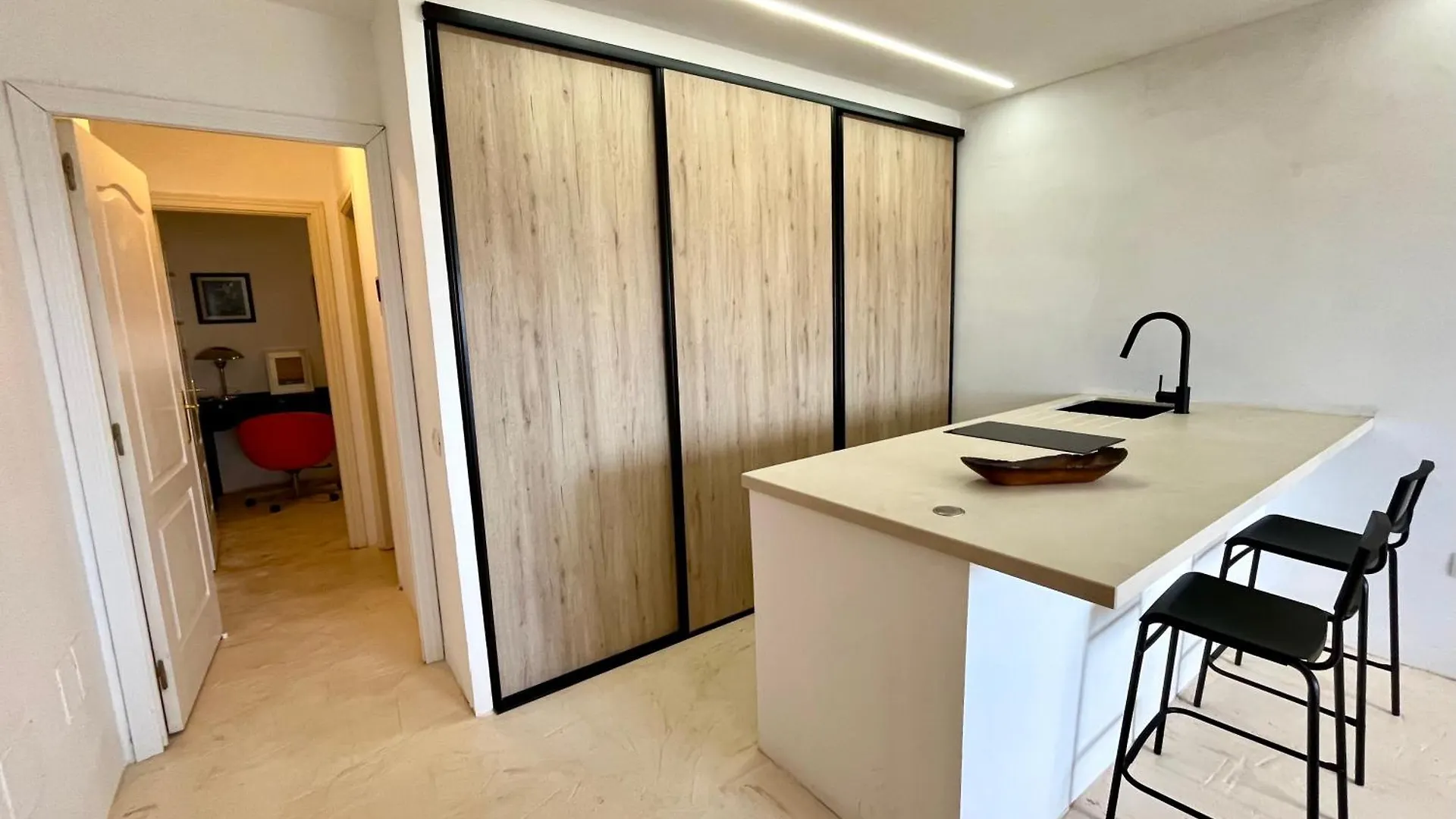 Apartamento El Cano Radazul アパート