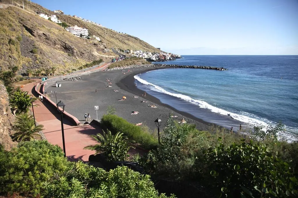 Apartamento El Cano Radazul