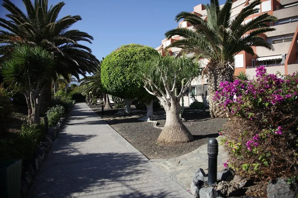 Apartamento El Cano Radazul スペイン