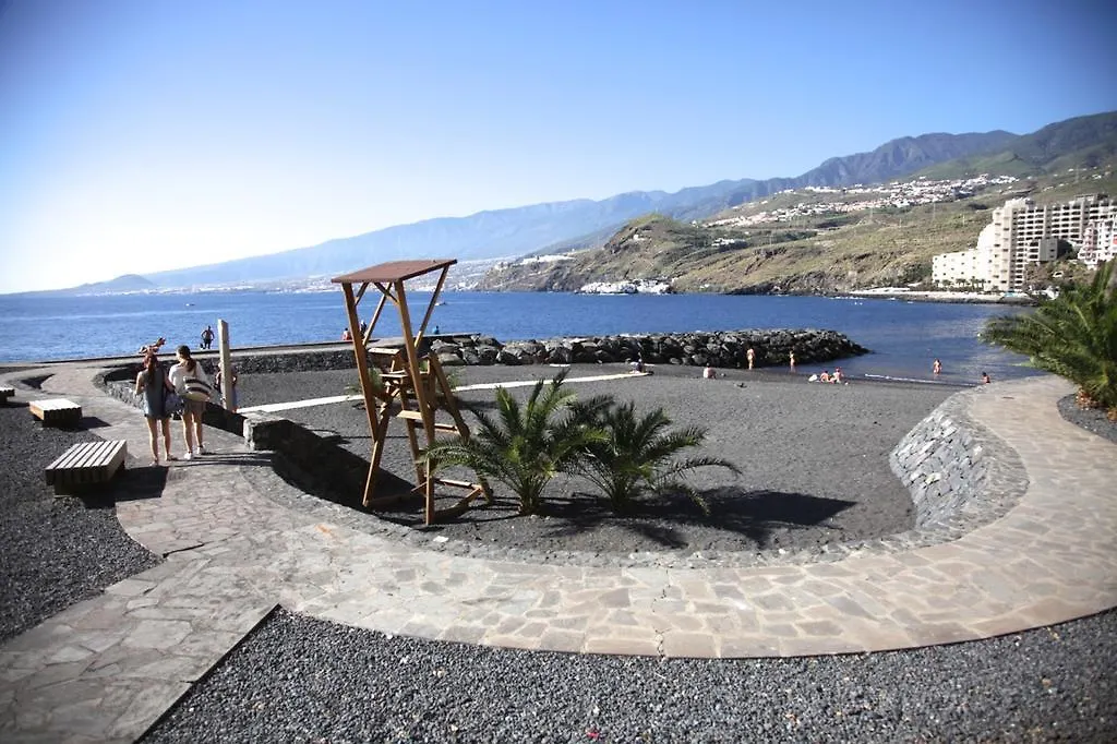 Apartamento El Cano Radazul Apartment