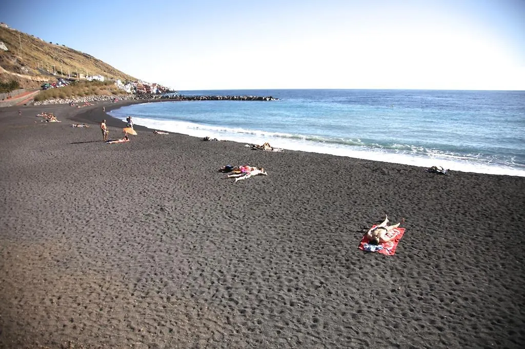 Apartamento El Cano Radazul